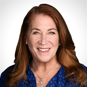 Debbie Conboy Portrait