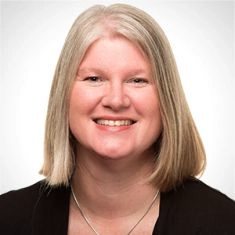 Headshot of Debby McNamara