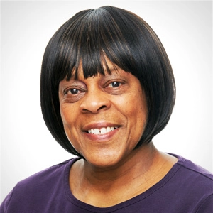 Headshot of Debra Carey
