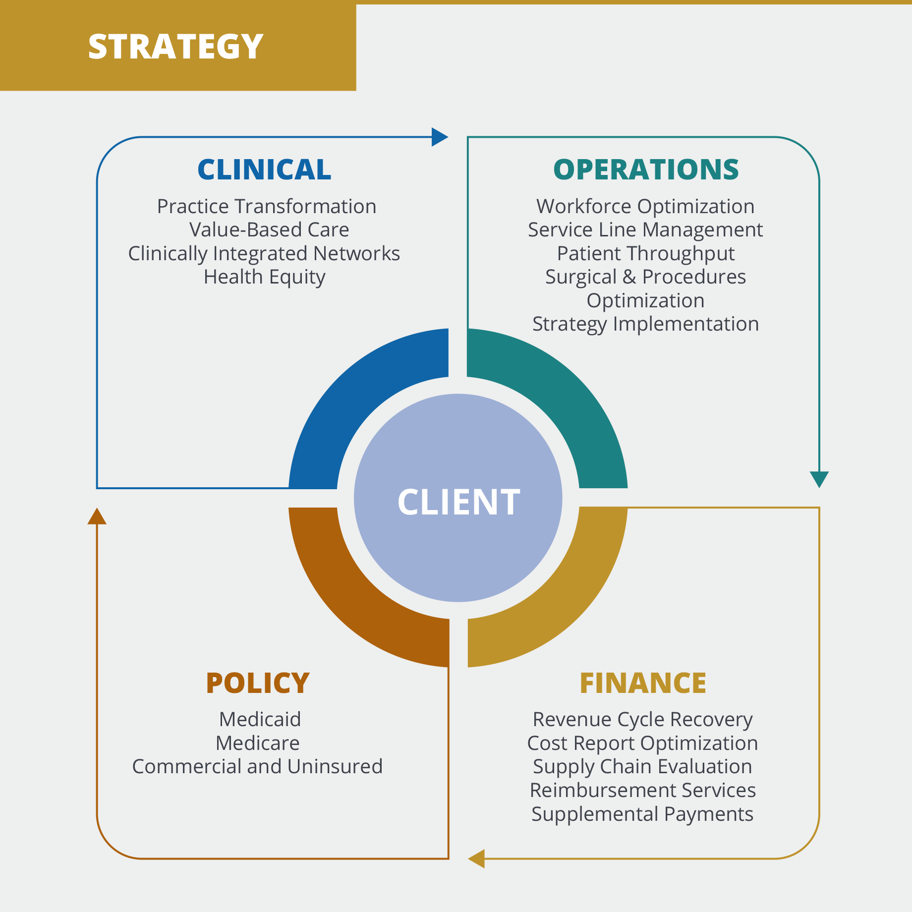 assignment on health care delivery system