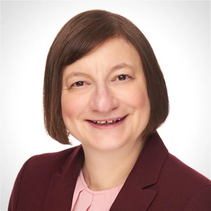 Headshot of Diane Schneidman