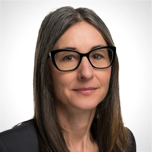 Headshot of Dorota Carpenedo