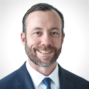 Headshot of Dustin Ferrell