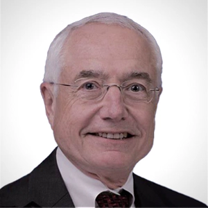 Headshot of Ed Mailander
