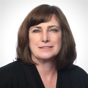 Headshot of Eileen Moscaritolo
