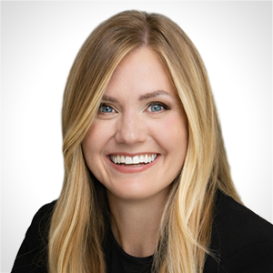 Elaine Horton Portrait