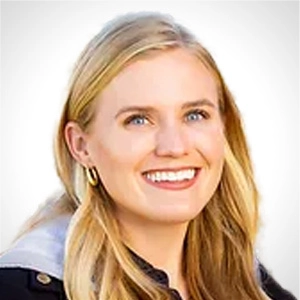 Headshot of Elaine Horton