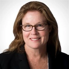 Headshot of Ellen Breslin
