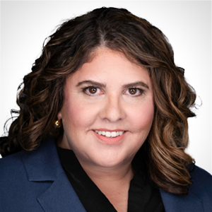Headshot of Ellie Zambrano