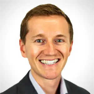 Headshot of Elrycc Berkman