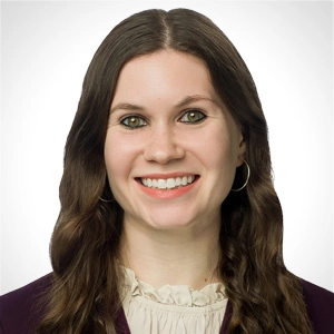 Headshot of Emily Wilson