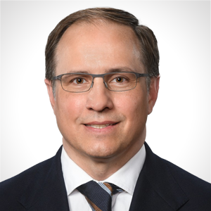 Portrait of Eric Carmack