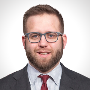 Headshot of Eric Ewing