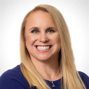 Headshot of Erin Dorrien