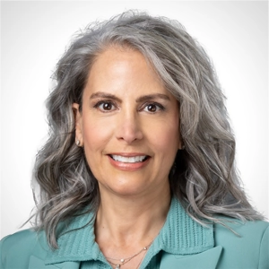 Headshot of Farah Hanley