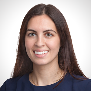 Headshot of Gabby Palmieri