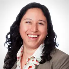 Headshot of Gelmy Ruiz