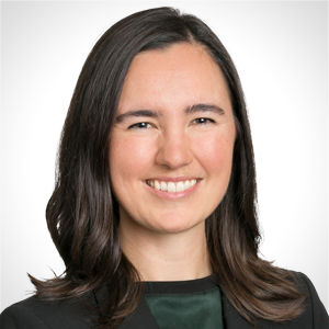 Headshot of Geneva Vogelheim