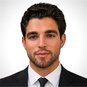 Geno Macias portrait