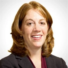 Headshot of Gina Lasky