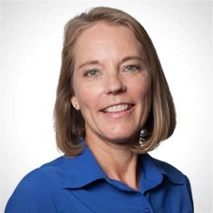 Headshot of Glenda Stepchinksi