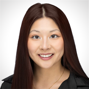 GraceAnne Nelson portrait