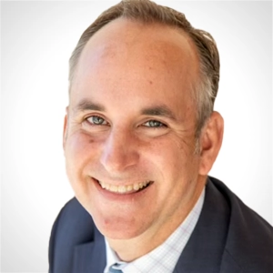 Headshot of Greg Gierer