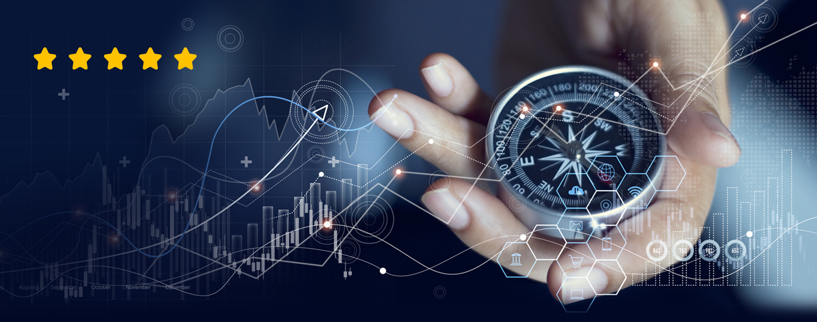 HMA Solutions StarRating