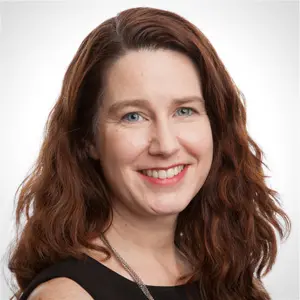 Headshot of Heidi Arthur