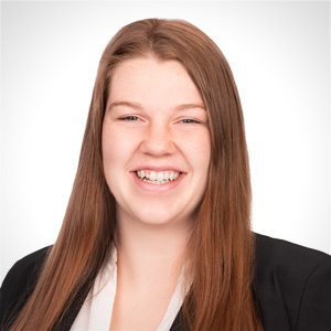 Headshot of Hope Anderson