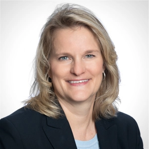 Headshot of Jackie Prokop