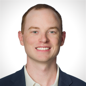 Headshot of Jacob Briscoe