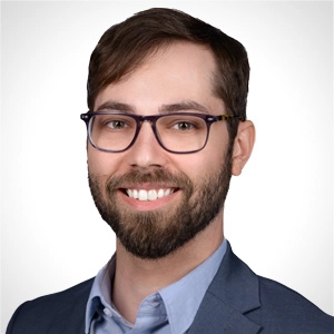 Headshot of Jacob Schiferl