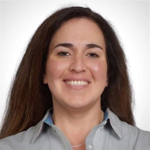 Headshot of Jamie Christensen