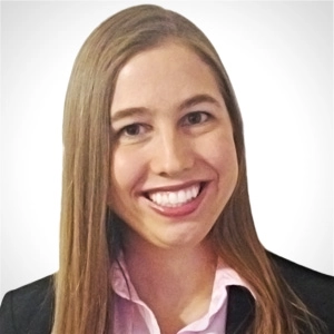 Headshot of Jamie Titak