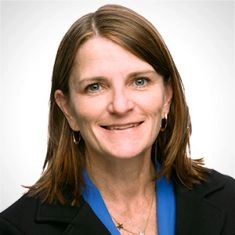 Headshot of Jane Longo