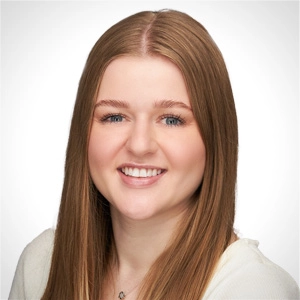 Headshot of Jane Ramsay