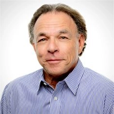 Headshot of Jay Rosen