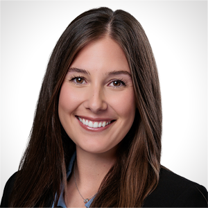Jenna Hegemann portrait