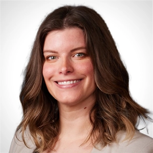 Headshot of Jessica Perillo
