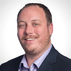 Headshot of Jim McEvoy