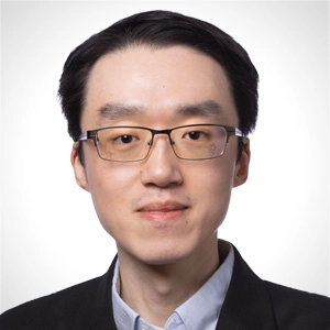 Headshot of Jing Xu