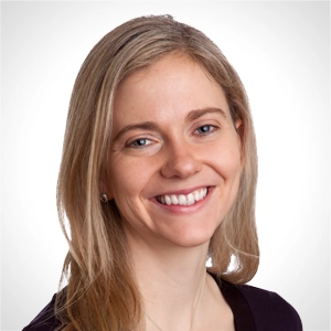 Headshot of Jodi Pekkala