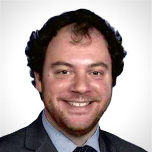 Joe Flaks portrait