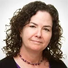 Headshot of Karen Batia