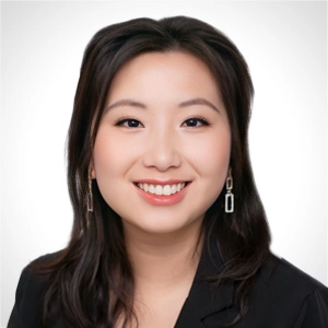 Headshot of Karen Chen