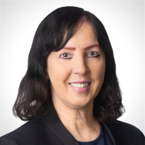 Karen Noonan portrait
