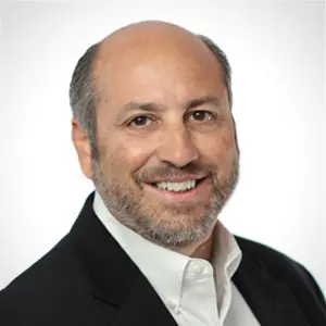 Headshot of Karl Matzinger