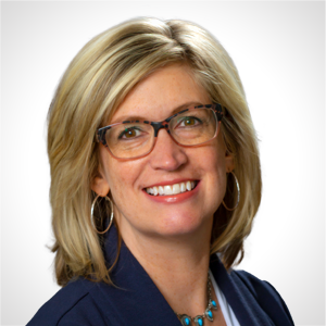 Portrait of Kate Lerner