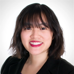 Headshot of Kathryn Ngo